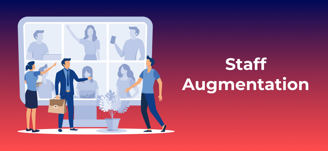 IT Staff Augmentation