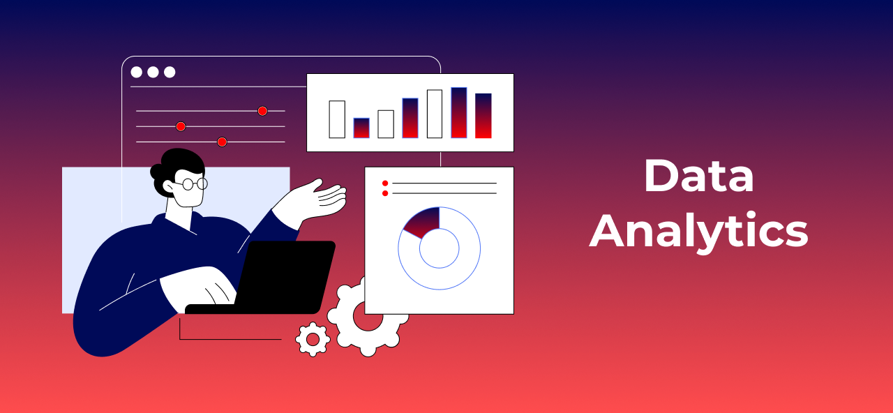 Business Benefits of Data Analytics