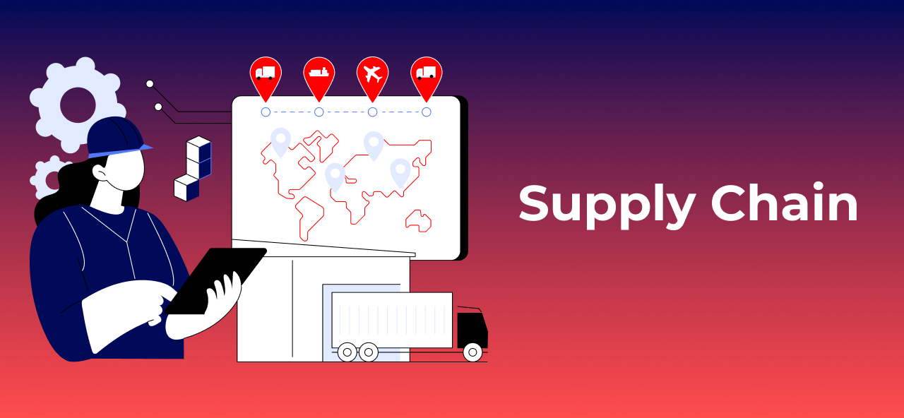 Supply Chain