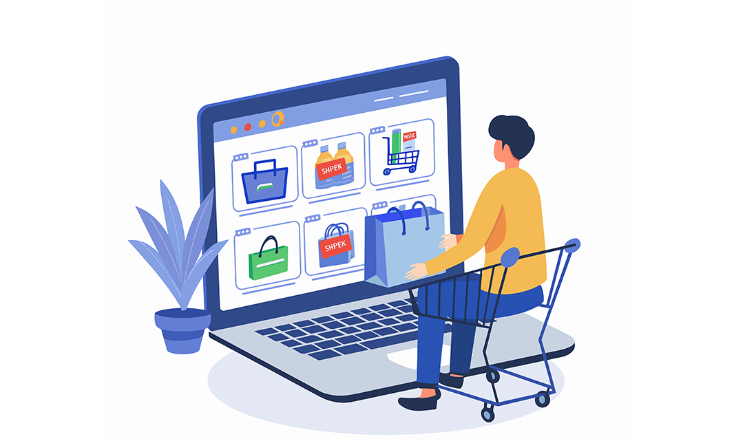 Next.js Headless Commerce – Business Impact