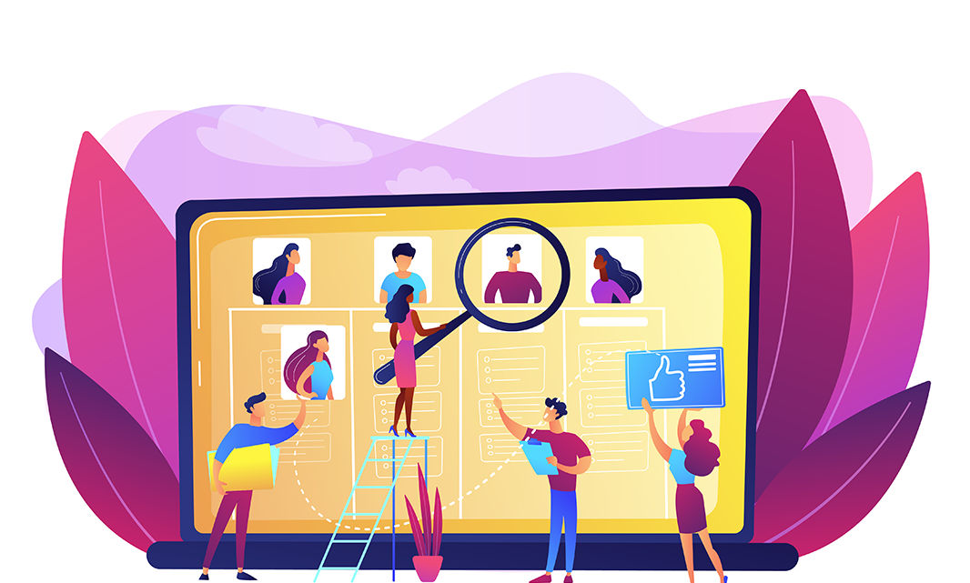 Global Talent, Around-the-Clock Delivery
