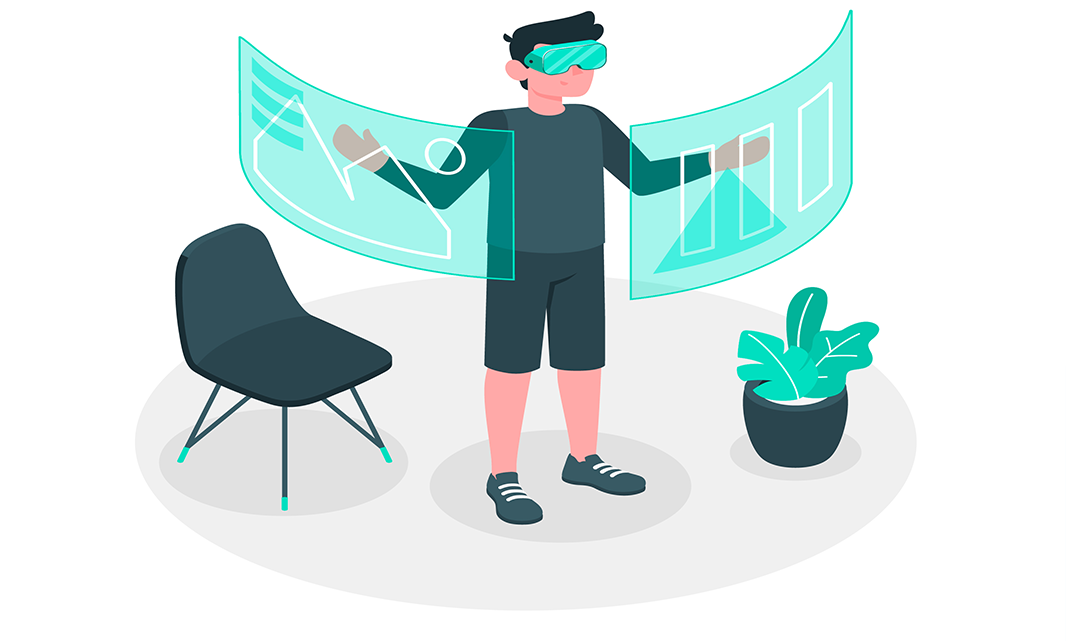 The Future is Agentic