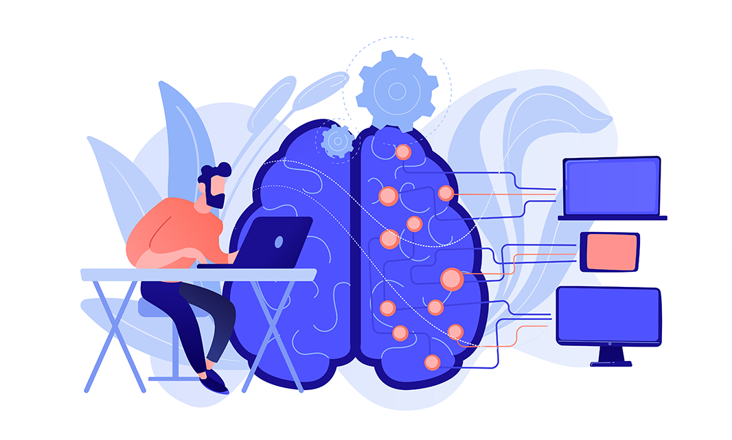 Core Intelligence: Perception & Cognition