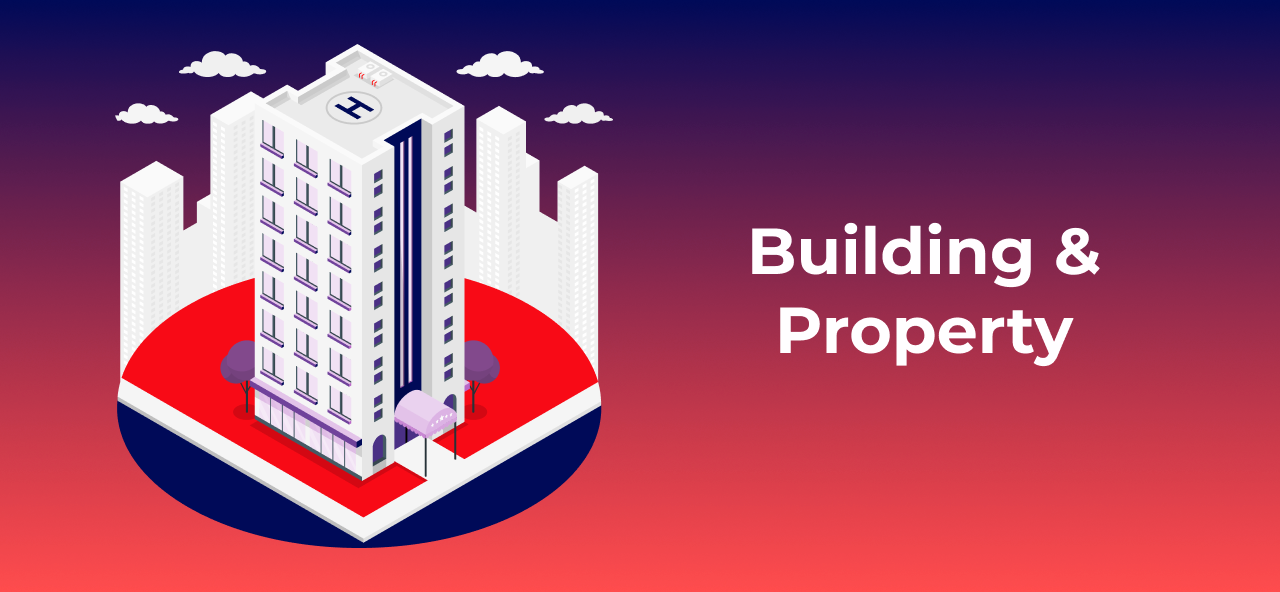 Building and Property