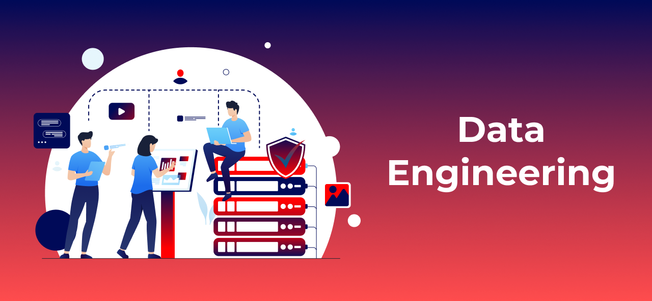 Business Benefits of Data Engineering