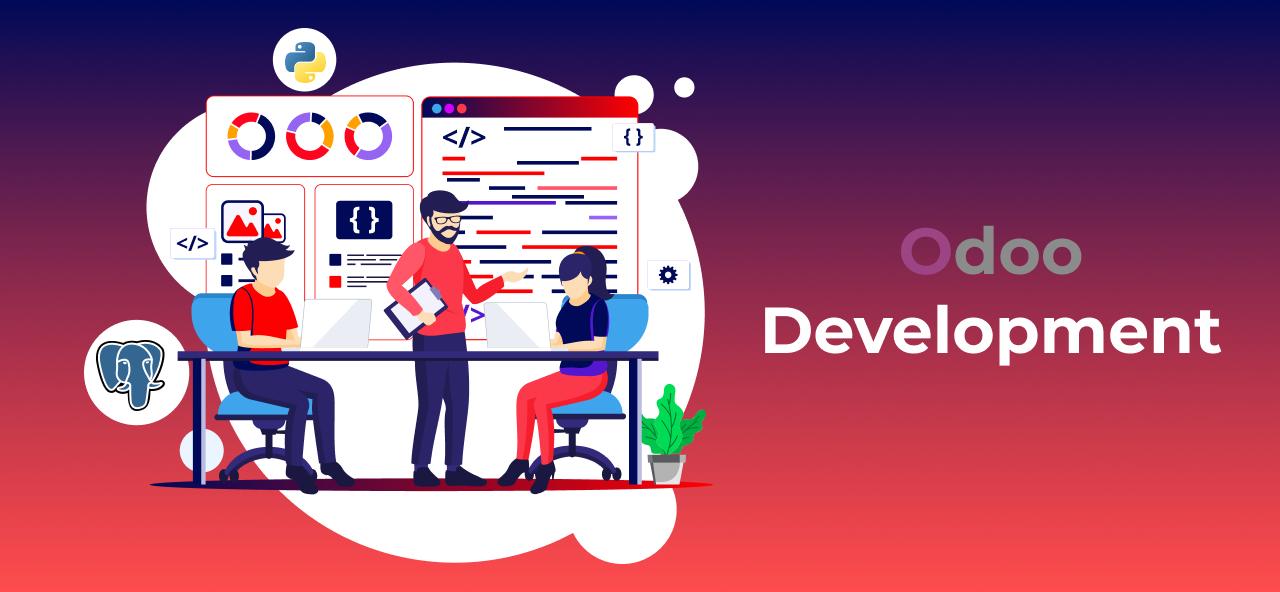 Odoo Apps Development