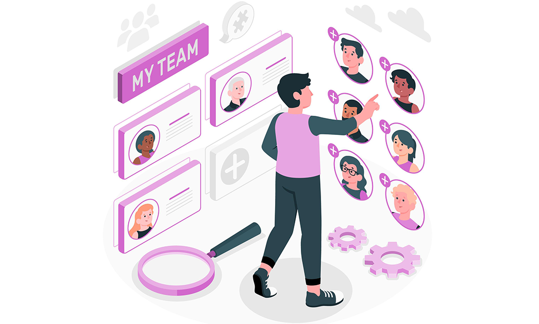 Tailored Team Assembly & Agile Onboarding