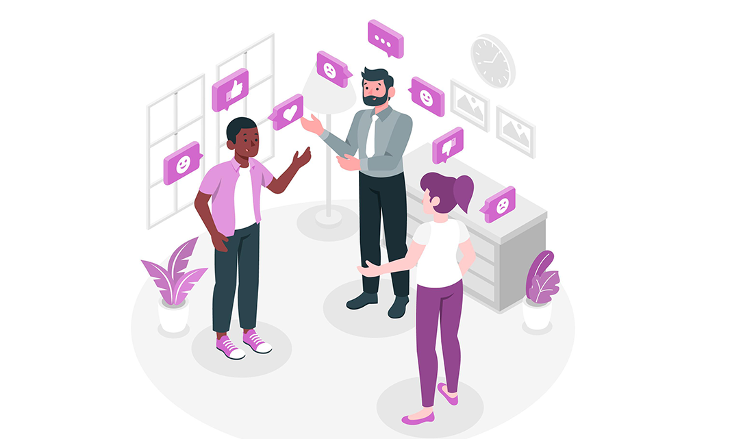 Leveraging Advanced Social Media Technologies